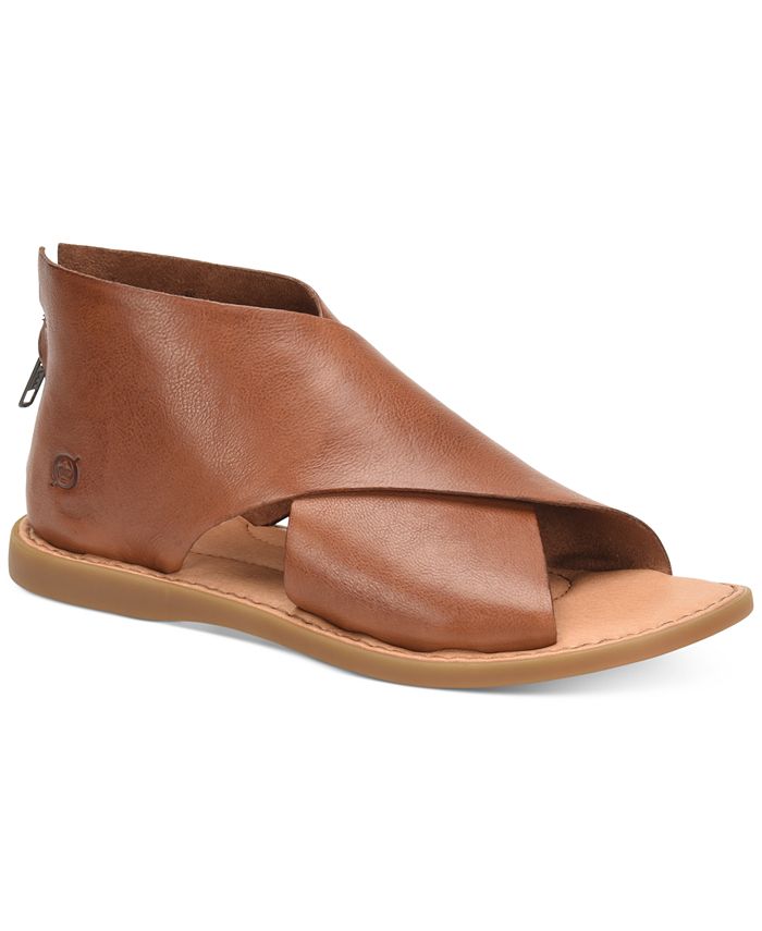 Born Women�s Iwa Comfort Sandals &amp; Reviews Sandals