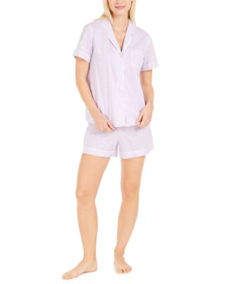 macys charter club shorts