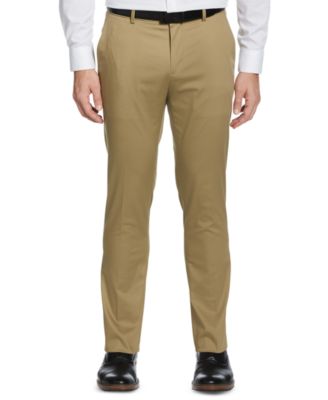 macys mens slim dress pants