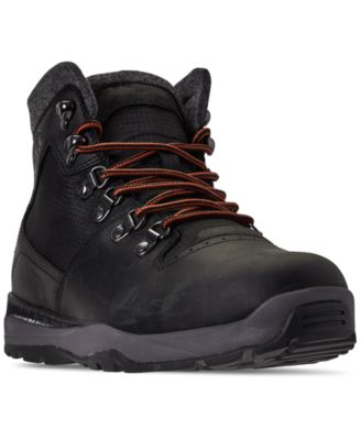 Kamik Men's Velox Winter Hiking Boots 