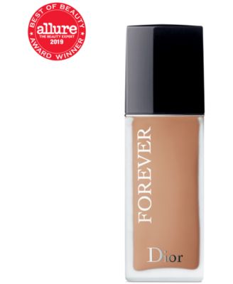 dior foundation macys