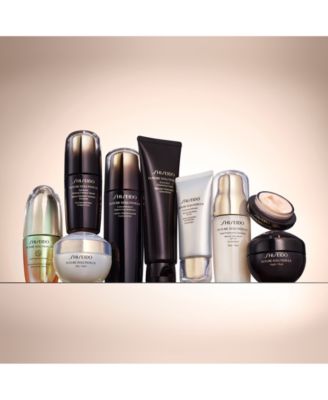 lx shiseido concentrated softener