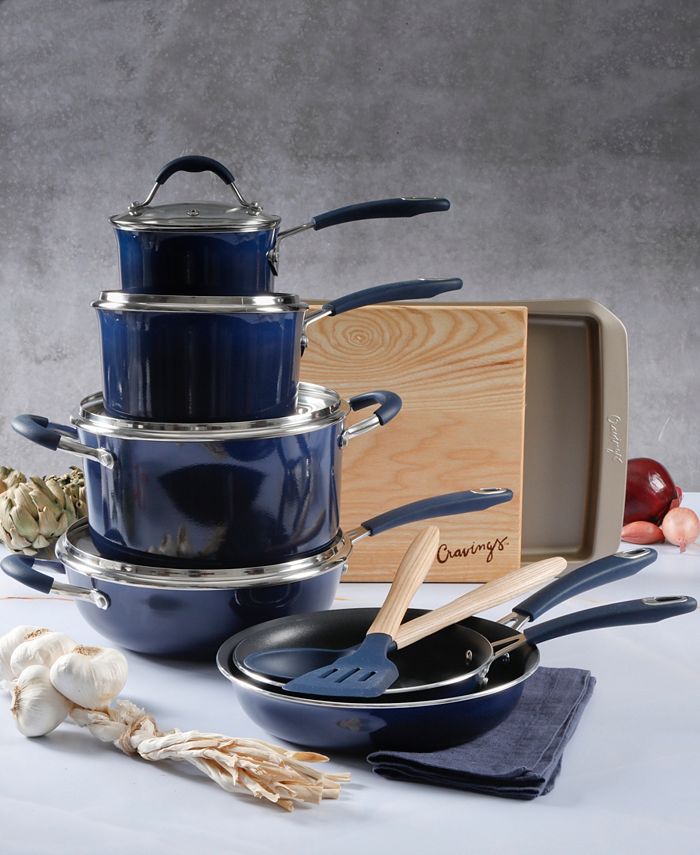 target chrissy teigen cookware set