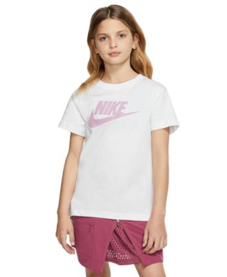 macy's nike sportswear