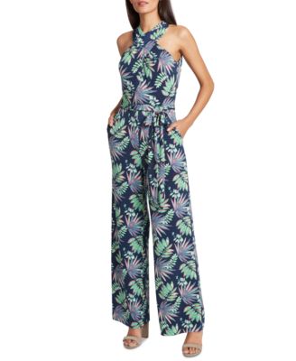 tahari jumpsuit macys