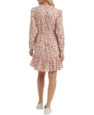 lucky brand dresses macy's