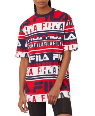 fila t shirt online