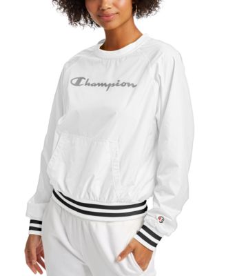 macys womens champion sweatshirts
