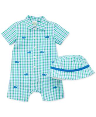 macys little me baby boy