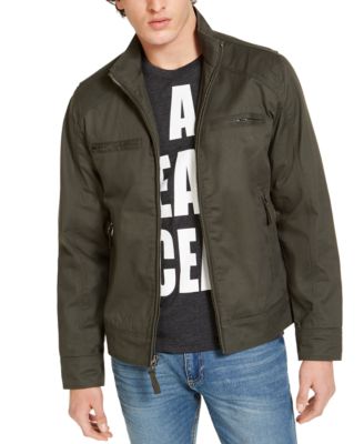 macy's last act mens jackets