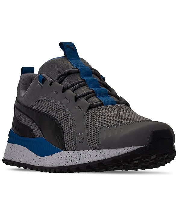 puma pacer running shoes