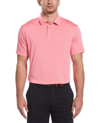 macys mens golf shirts