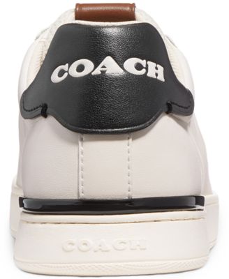 men's coach sneakers macy's