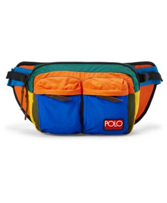 polo ralph lauren waist bag