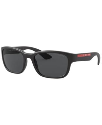 prada rossa sunglasses