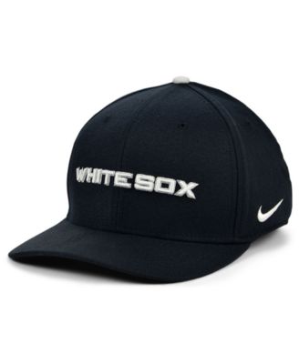 nike stretch fitted hats