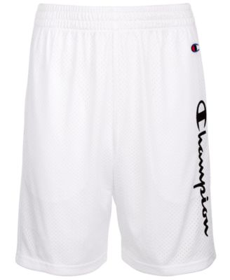 champion shorts macys