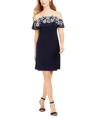 msk dresses at macys
