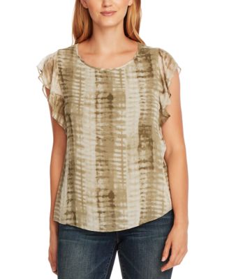 vince camuto tops at macys