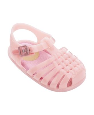 baby girl mini melissa shoes