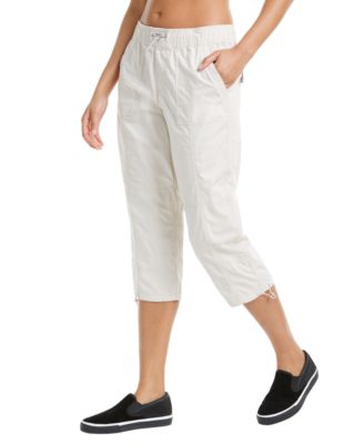 calvin klein performance cargo shorts