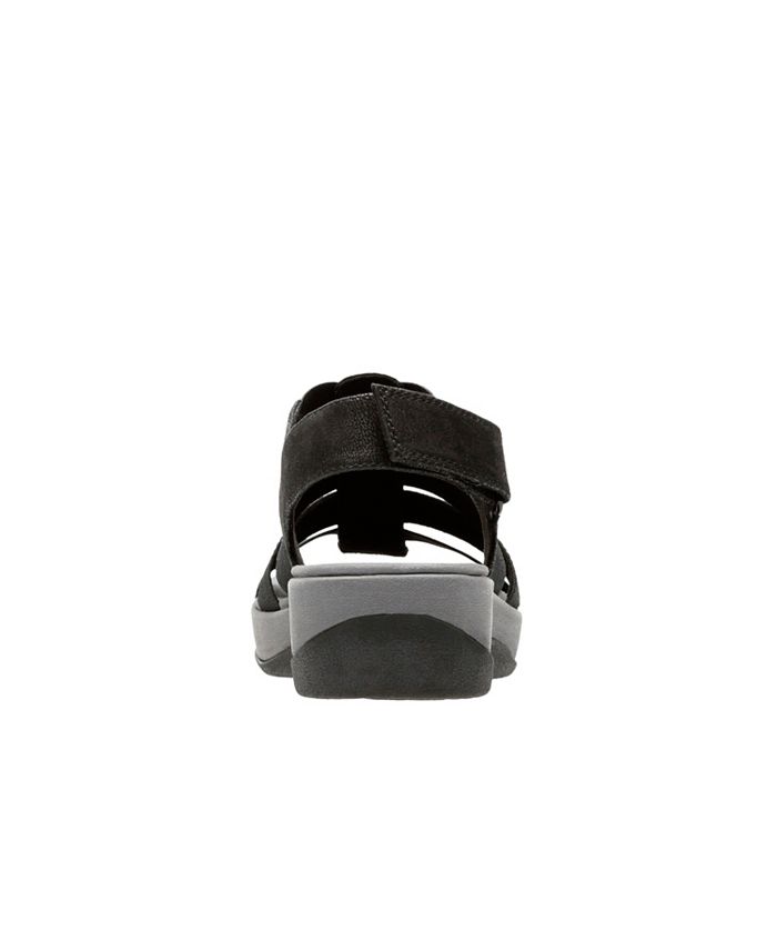 clarks arla shaylie