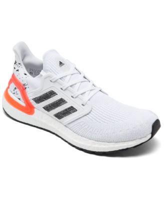 adidas men's ultraboost 20 running shoes
