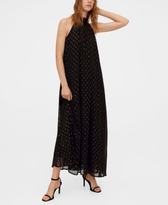 mango overall dress