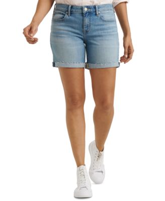 lucky brand the roll up short