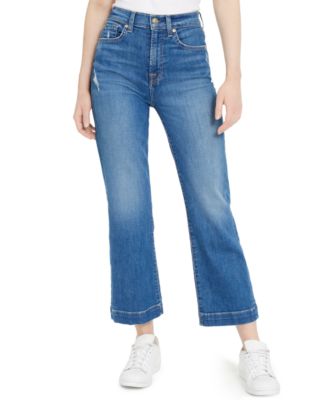 7 for all mankind alexa jeans