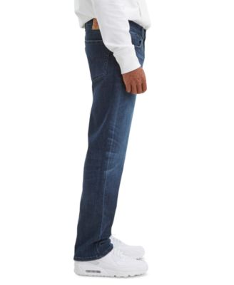 macys levis 514 stretch