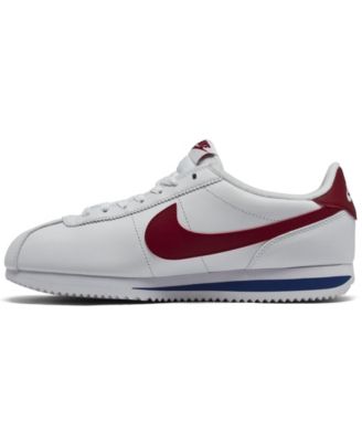 nike classic cortez leather hombre