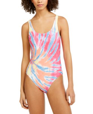 monokini tommy hilfiger