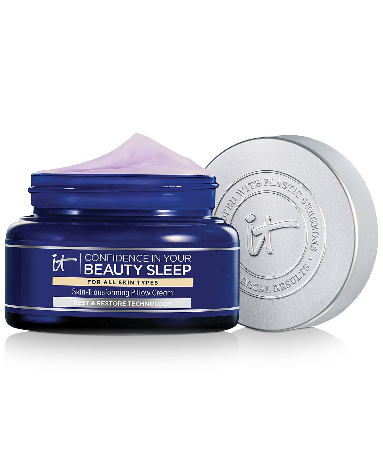 (40% OFF Deal) Confidence In Your Beauty Sleep Night Cream $32.40