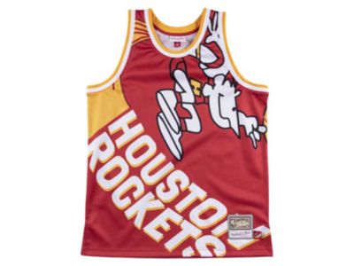 houston rockets tank top