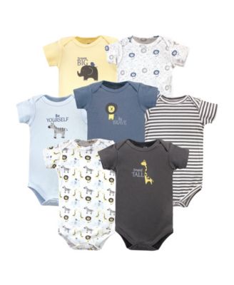 baby bodysuit pack