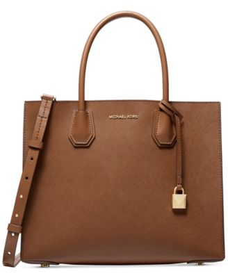 michael kors tote mercer