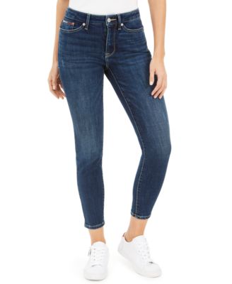 Tommy Jeans Curvy Skinny Ankle 