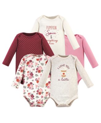 macy's baby onesies
