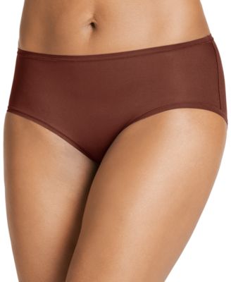 macys womens underwear jockey