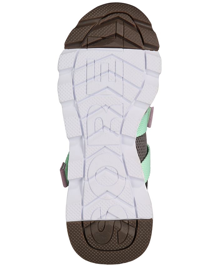 Sorel Lite Strap Sneakers & Reviews Athletic Shoes & Sneakers