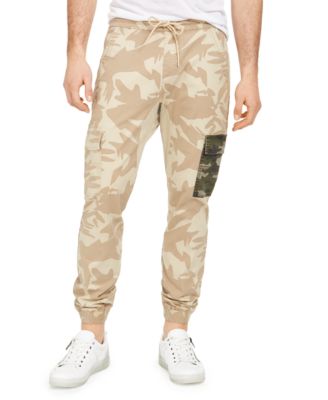 macys mens cargo pants