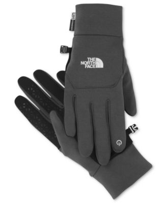The North Face Gloves, Etip Gloves 