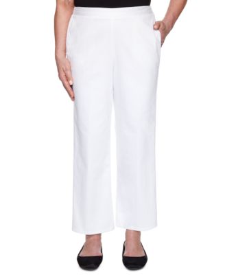 alfred dunner petite sweat suits