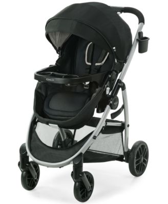 graco modes pramette stroller