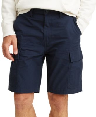 levis cargo shorts macy's