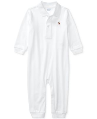 macys ralph lauren baby boy clothes