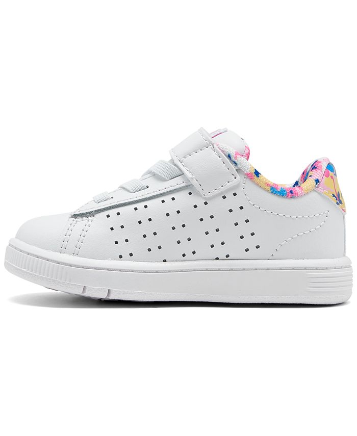 women's court casper casual sneakers from finish line