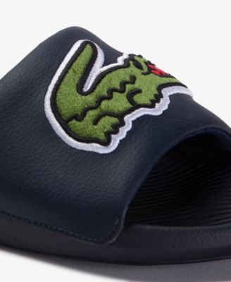 lacoste sandals macys