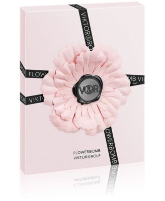 flowerbomb 3 piece gift set